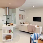 1003 At Althea Apartment Larnaka
