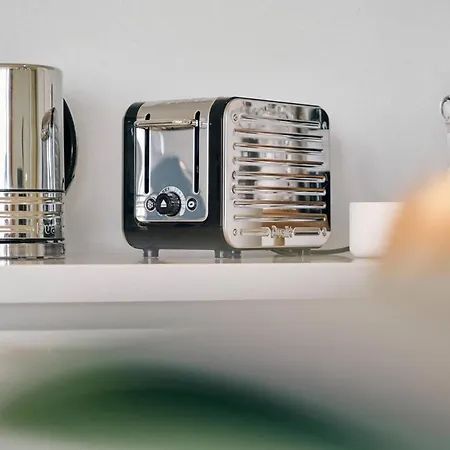 Апартаменты 1003 At Althea Ларнака