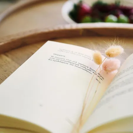 Appartamento 1003 At Althea Larnaca