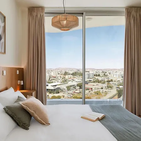 1003 At Althea * Ларнака