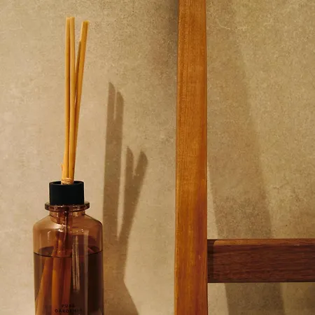 Апартаменты 1003 At Althea Ларнака