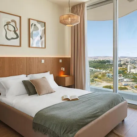 Апартаменты 1003 At Althea *