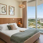 Apartamento 1003 At Althea *