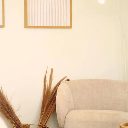 1003 At Althea Appartement *