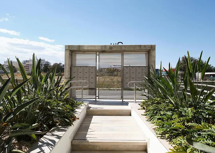 1003 At Althea Daire Larnaca