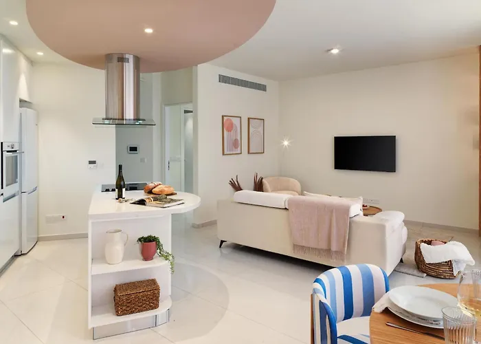 1003 At Althea Daire Larnaca