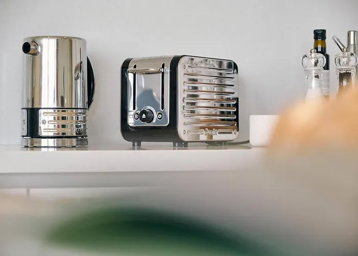 Daire 1003 At Althea Larnaca