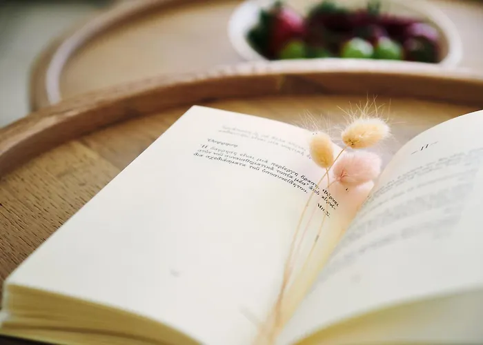 Daire 1003 At Althea Larnaca