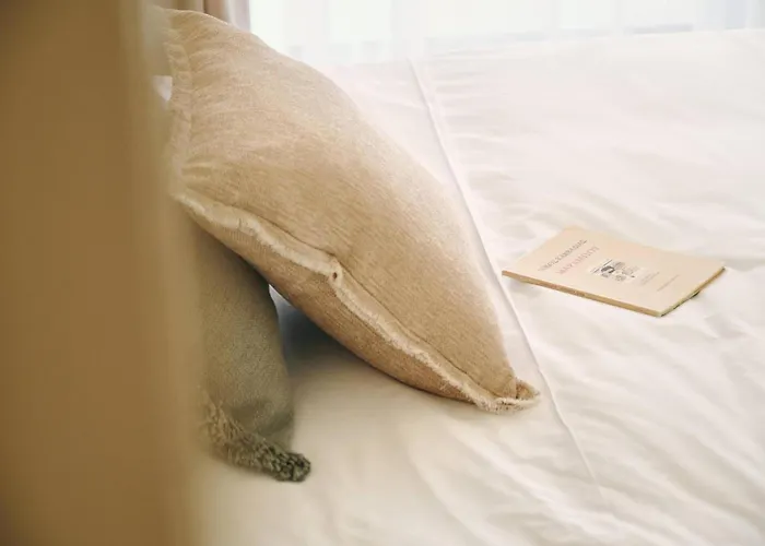 Daire 1003 At Althea