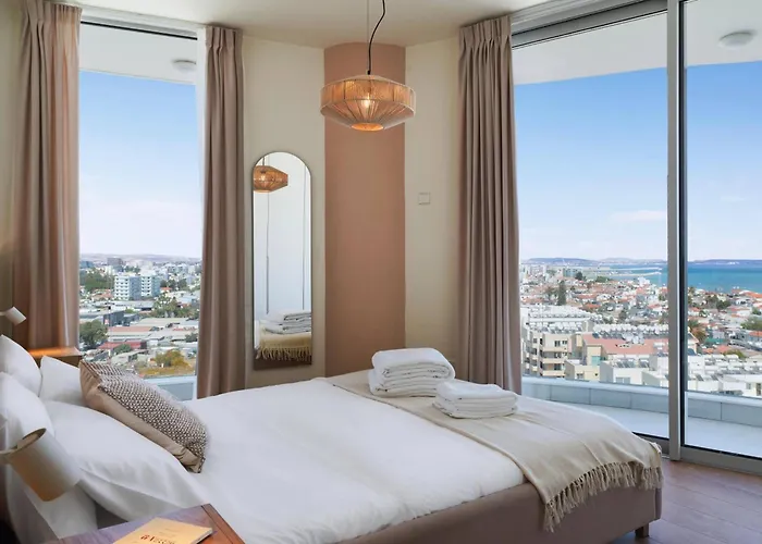 Daire 1003 At Althea *