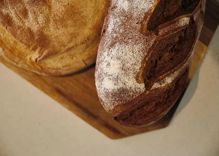 Daire 1003 At Althea *