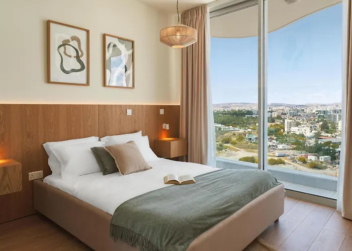 Daire 1003 At Althea *