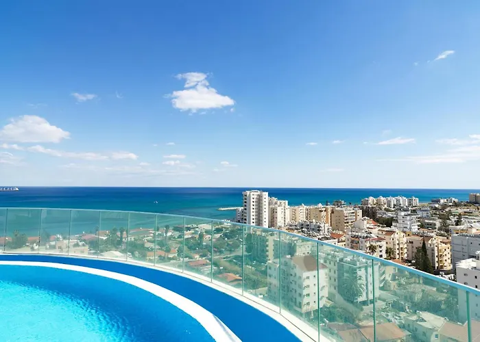 1003 At Althea * Larnaca