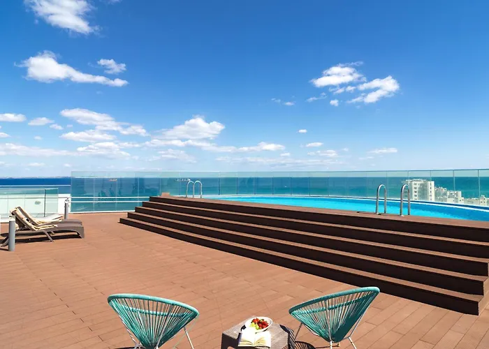 Daire 1003 At Althea