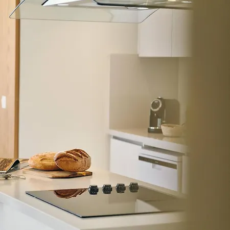 1003 At Althea Apartamento Larnaca