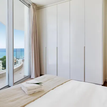 Apartamento 1003 At Althea *