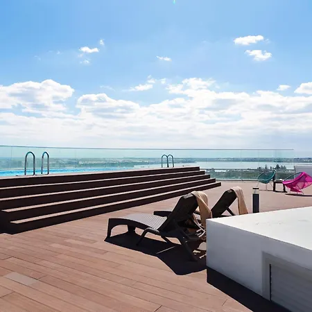 1003 At Althea Apartamento Larnaca